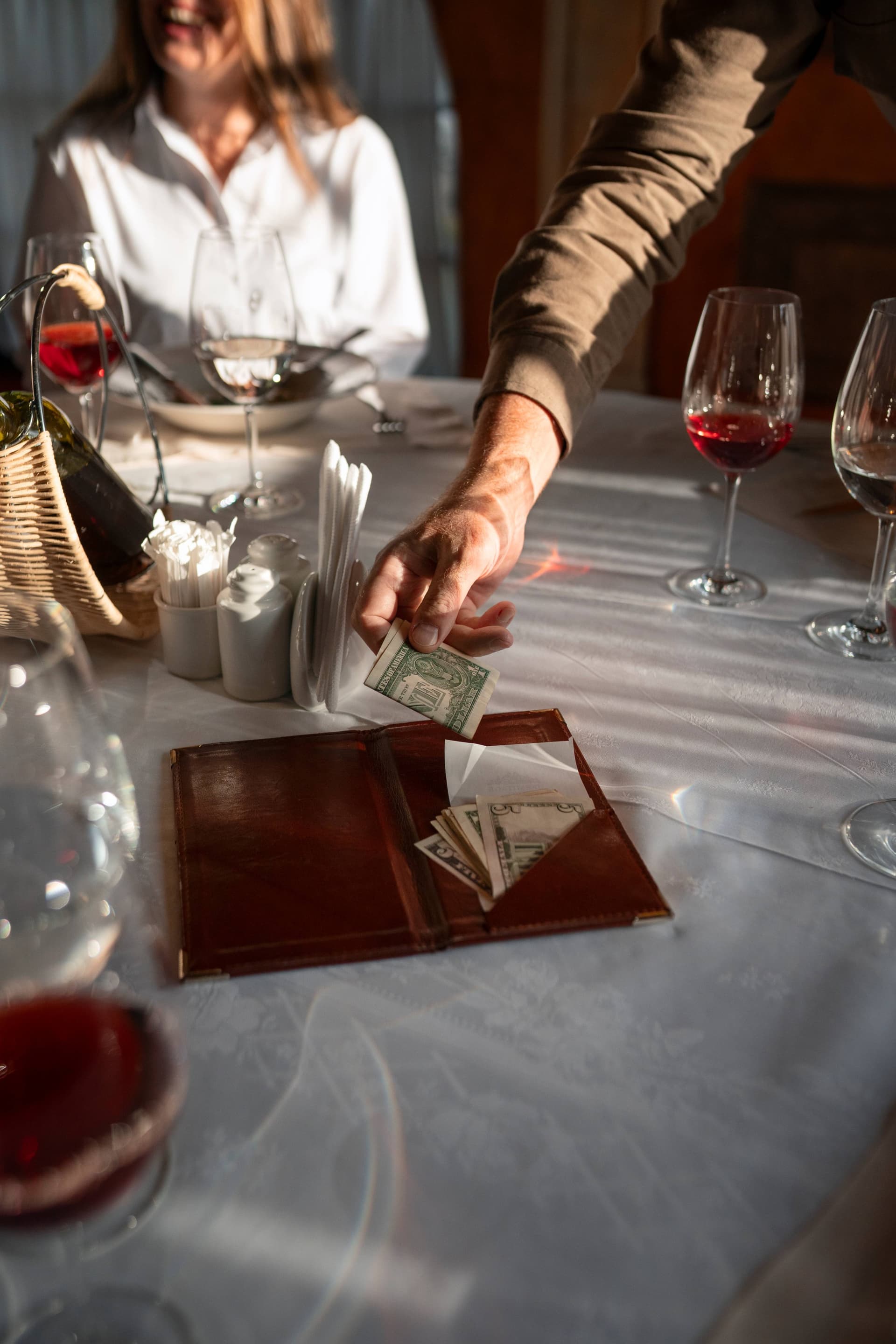 Restaurant Owners: Food Cost Tax Deductions You Can't Afford to Miss
