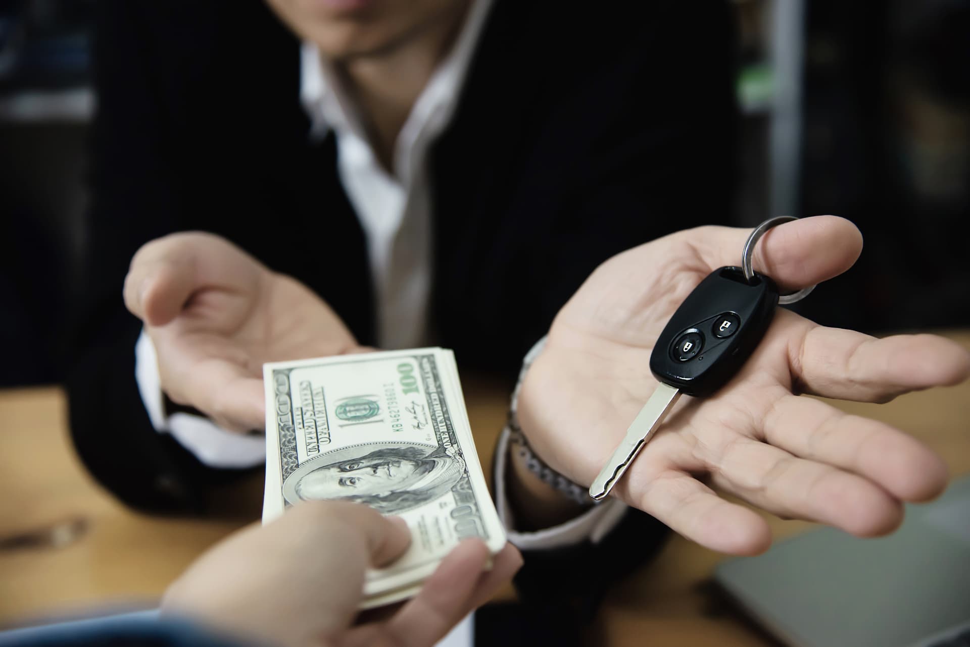 Is Your Car Loan Tax Deductible? The US Assembly Rule Explained